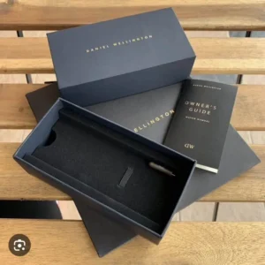 Daniel Wellington Original Box Buy Premium Packaging