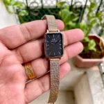 Daniel Wellington Quadro First Copy Watch