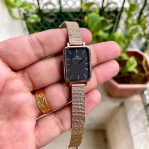 Daniel Wellington Quadro First Copy Watch