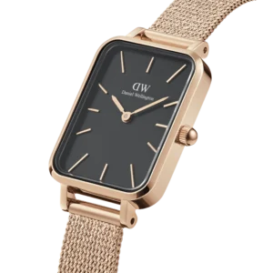 Daniel Wellington Quadro First Copy Watch