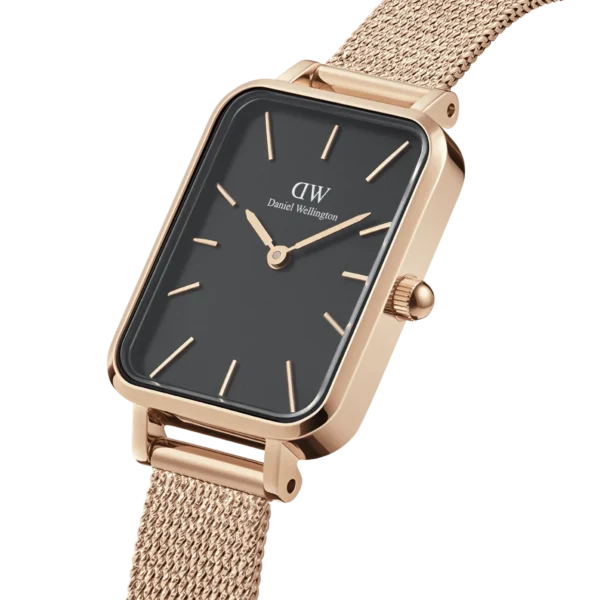 Daniel Wellington Quadro First Copy Watch