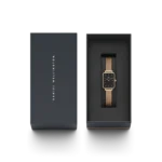 Daniel Wellington Quadro First Copy Watch