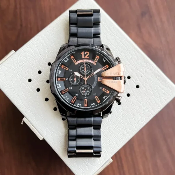 Diesel DZ4318 Mega Chief First Copy Watch