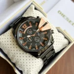 Diesel DZ4318 Mega Chief First Copy Watch