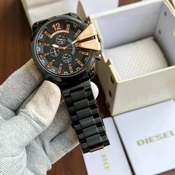 Diesel DZ4318 Mega Chief First Copy Watch