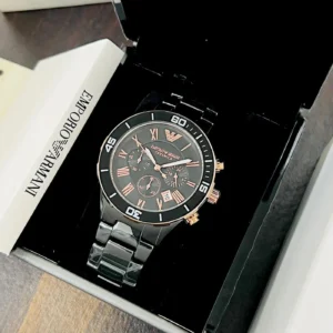 Emporio Armani Ceramica First Copy