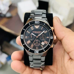 Emporio Armani Ceramica First Copy