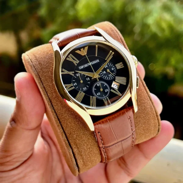 Emporio Armani Classics First Copy Watch