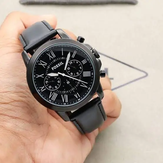 Fossil FS4835 First Copy Watch