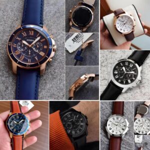 Fossil FS5132 First Copy Watch