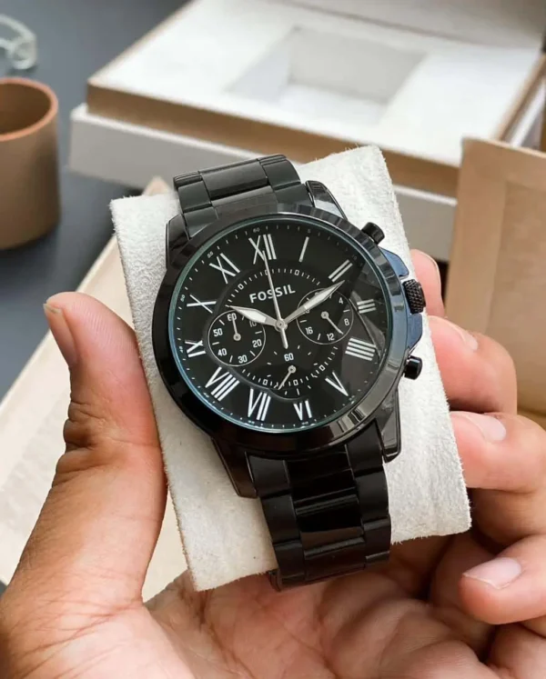 Fossil FS5474 First Copy Watch