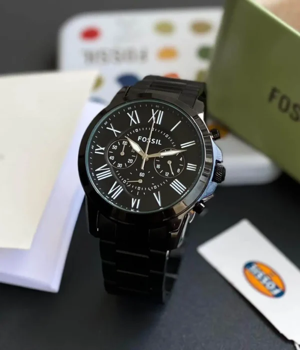 Fossil FS5474 First Copy Watch