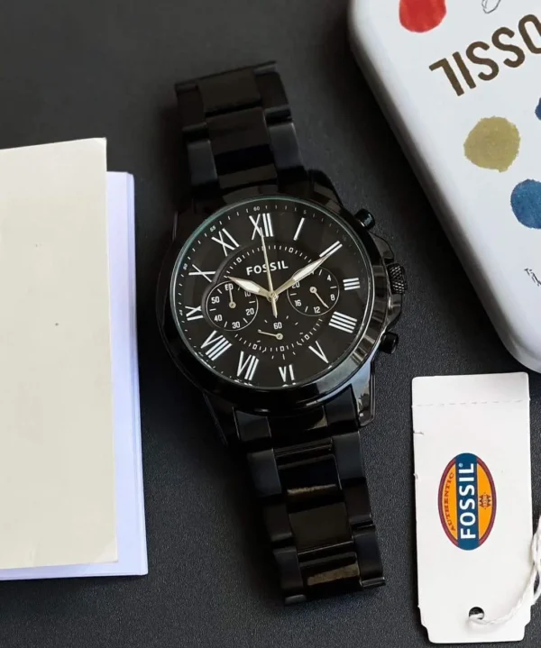 Fossil FS5474 First Copy Watch