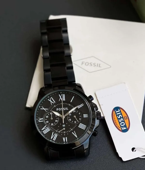 Fossil FS5474 First Copy Watch