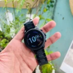 Fossil Gen 6 Metal Edition First Copy Smartwatch