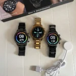 Fossil Generation 7 Smartwatch First Copy