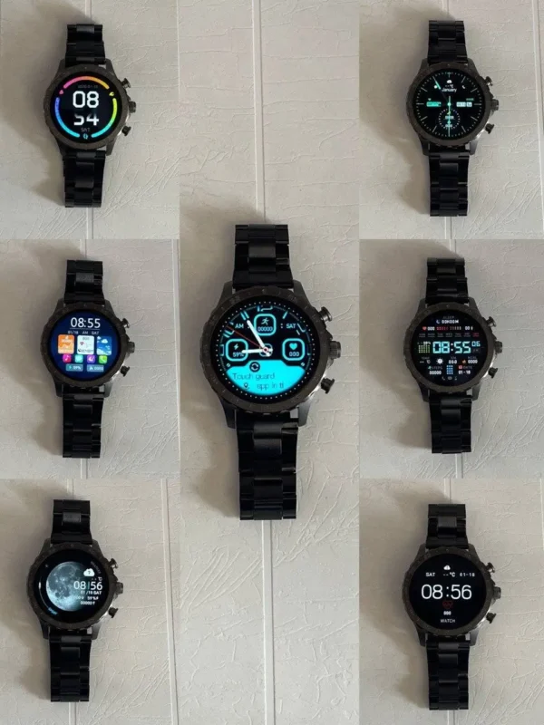 Fossil Generation 7 Smartwatch First Copy