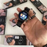 Fossil Generation 7 Smartwatch First Copy