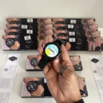 Fossil Generation 7 Smartwatch First Copy