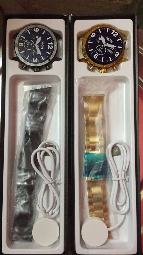 Fossil Generation 7 Smartwatch First Copy