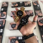 Fossil Generation 7 Smartwatch First Copy