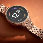 Fossil Girls Generation 8 First Copy Smartwatch Online