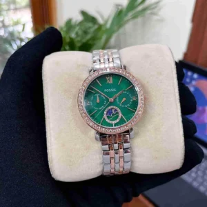 Fossil Jacqueline Sun Moon First Copy