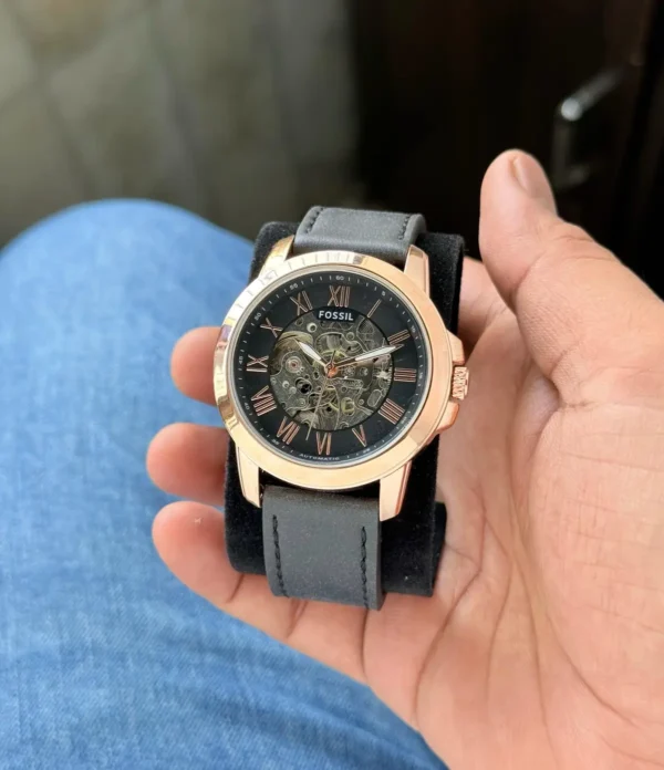 Fossil ME3102 Grant Automatic First Copy Watch