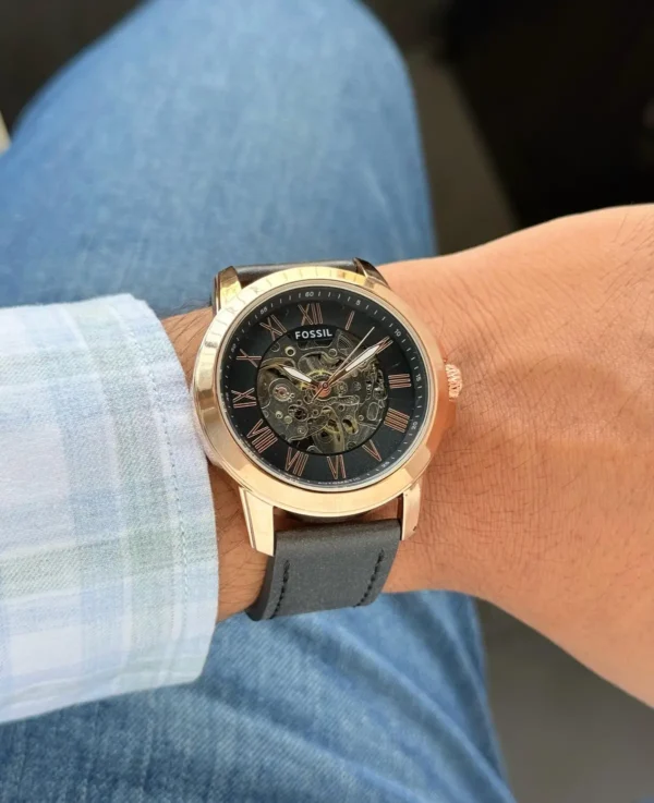 Fossil ME3102 Grant Automatic First Copy Watch