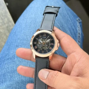 Fossil ME3102 Grant Automatic First Copy Watch