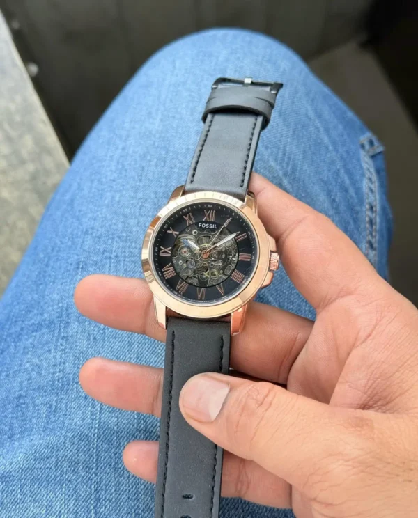 Fossil ME3102 Grant Automatic First Copy Watch