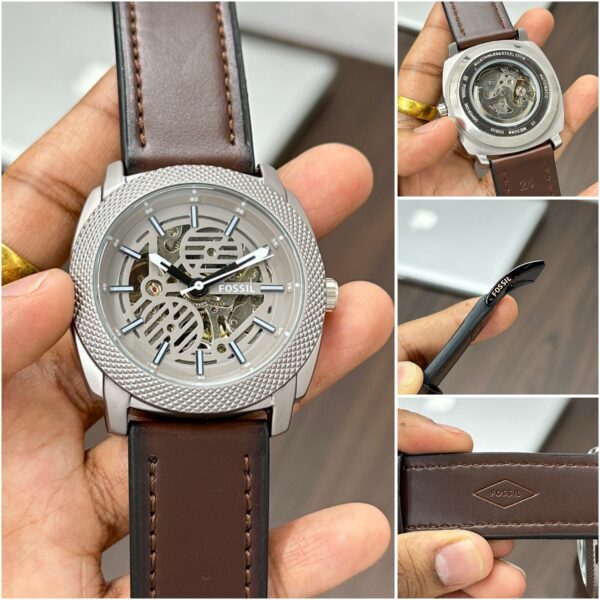 Fossil ME3254 First Copy Watch