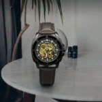 Fossil Modern Machine FSA First Copy Watch