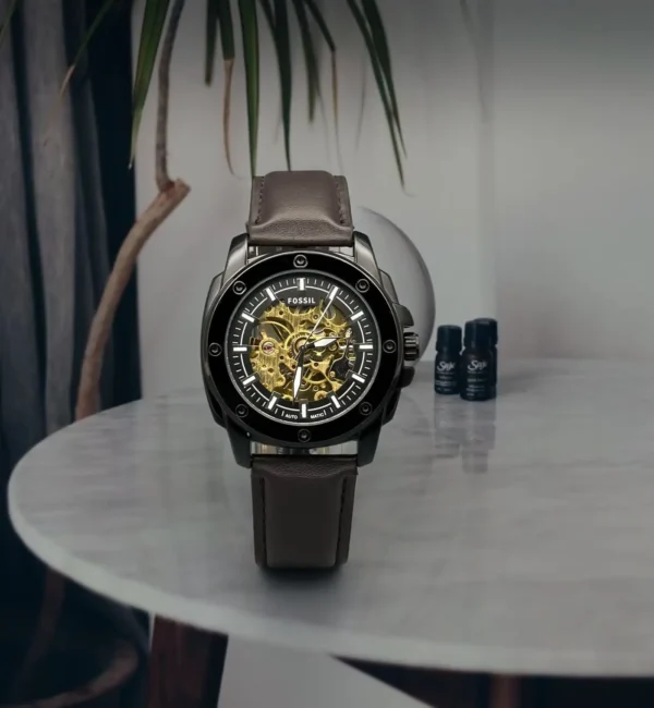 Fossil Modern Machine FSA First Copy Watch