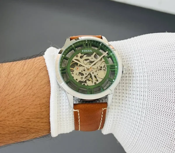 Fossil Modern Machine ME3234 First Copy Watch