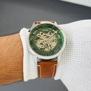 Fossil Modern Machine ME3234 First Copy Watch