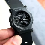 G-SHOCK GA-2300 Black First Copy Watch