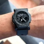 G-SHOCK GA-2300 Black First Copy Watch