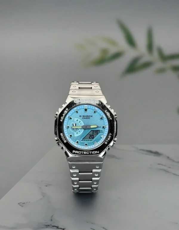 G-SHOCK GM-2100D First Copy Watch