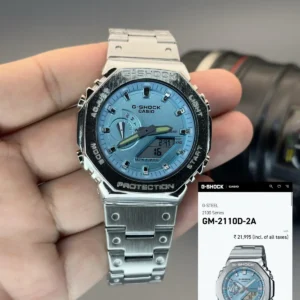 G-SHOCK GM-2100D First Copy Watch