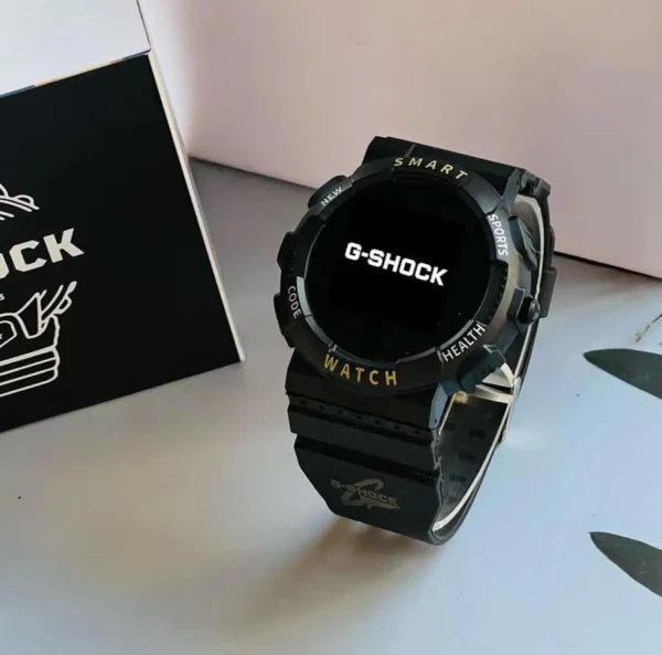 G-Shock Carbon Core Guard First Copy Watch