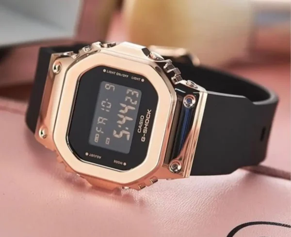 G-Shock First Copy Watch