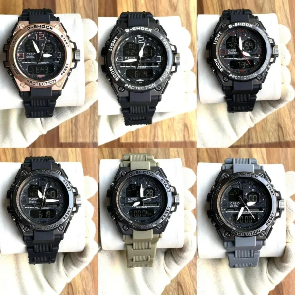 G-Shock GA First Copy Watch