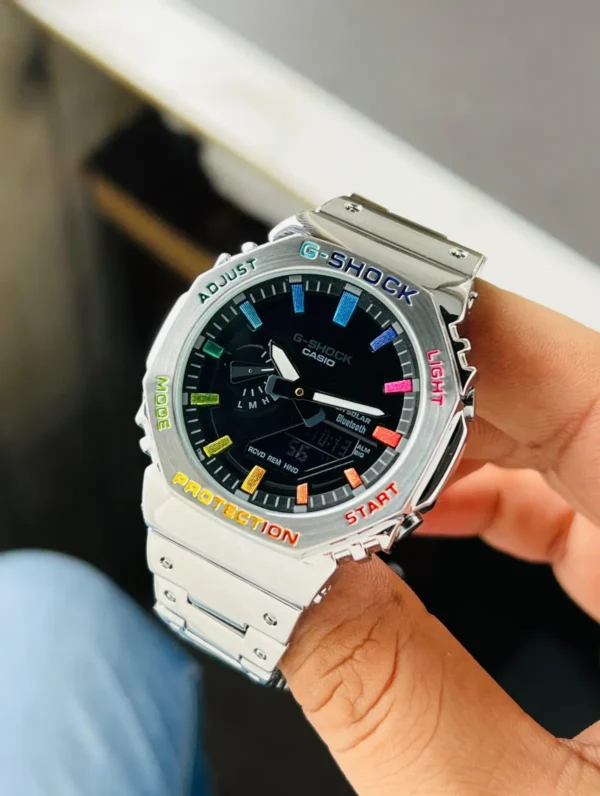 G-Shock GM-2100 First Copy Watch