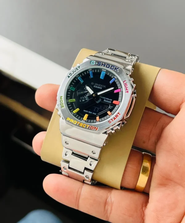 G-Shock GM-2100 First Copy Watch