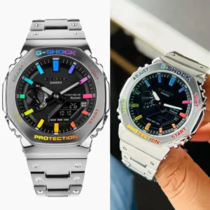 G-Shock GM-2100 First Copy Watch