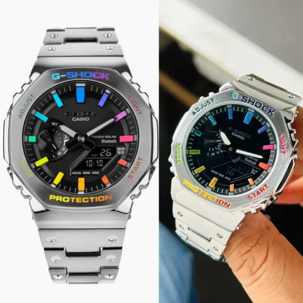 G-Shock GM-2100 First Copy Watch