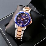 Longines HydroConquest First Copy Watch