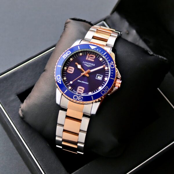 Longines HydroConquest First Copy Watch