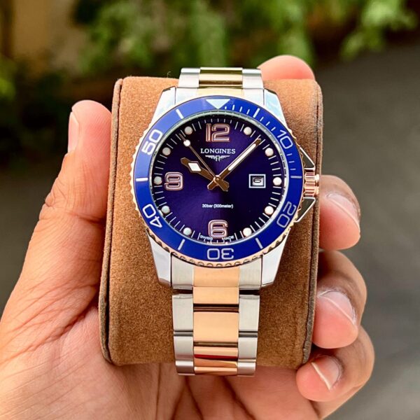 Longines HydroConquest First Copy Watch